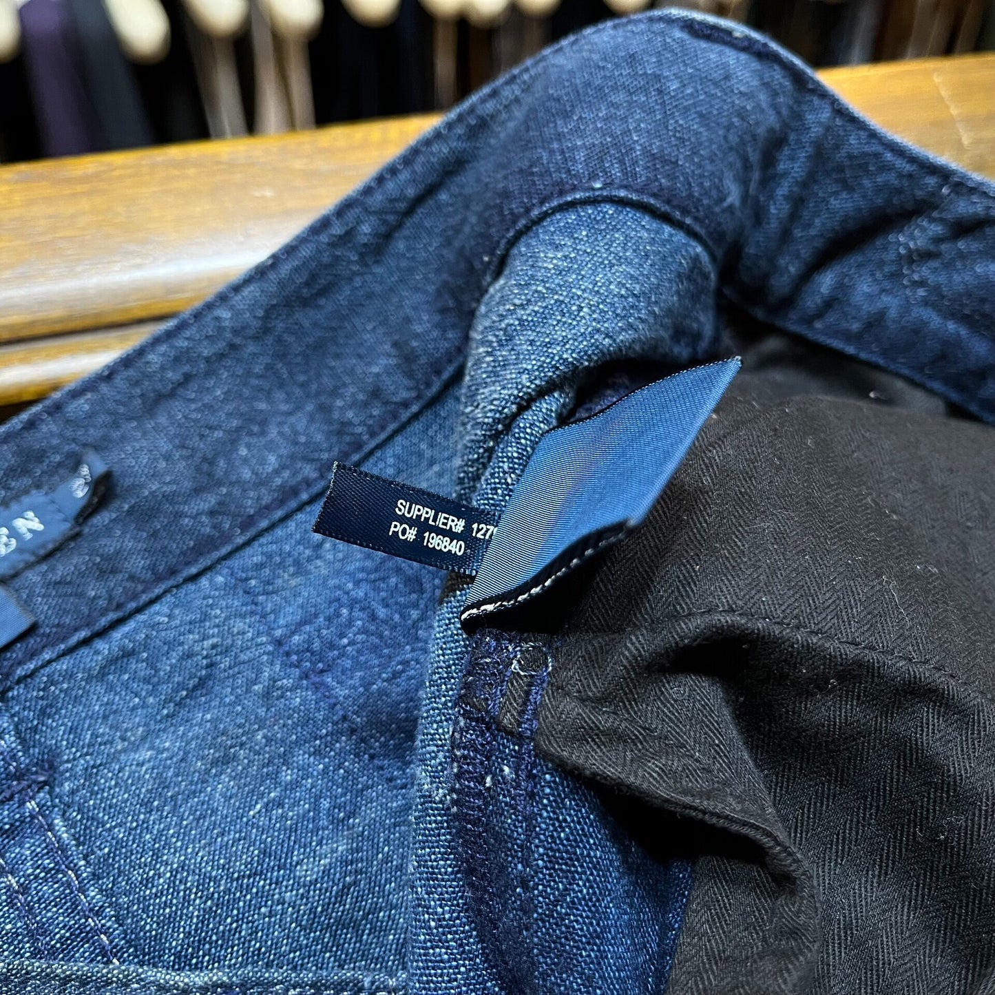 RRL Double RL Ralph Lauren Casual Pants