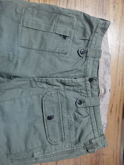 Vintage Ralph Lauren Military Cargo Pants