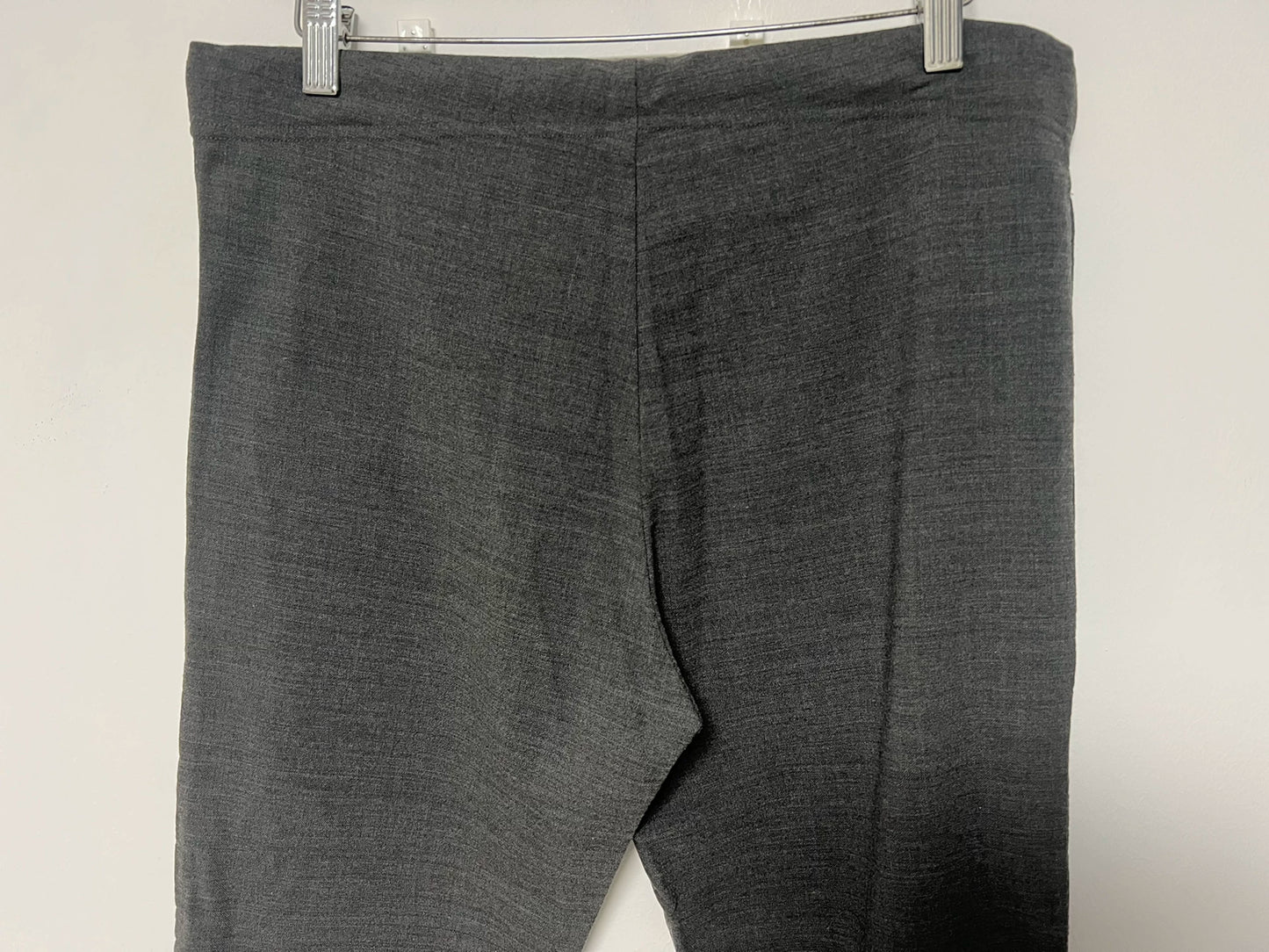 VISVIM VS HIGH-WATER ELIAS PANTS SUPERFINE