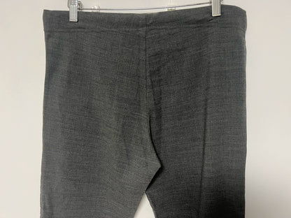 VISVIM VS HIGH-WATER ELIAS PANTS SUPERFINE