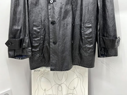 Jean Paul Gaultier Vintage Coat
