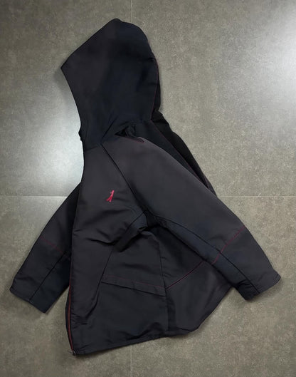 Vintage 2000's Levi's Engineered Tech Jacket