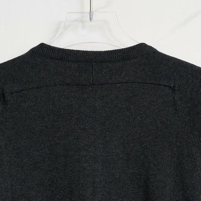 Saint Laurent Paris Cashmere Sweater