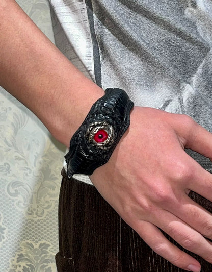 unique kmrii eye bracelet accessory