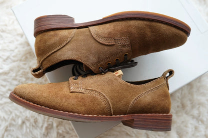 visvim hilts folk leather boots