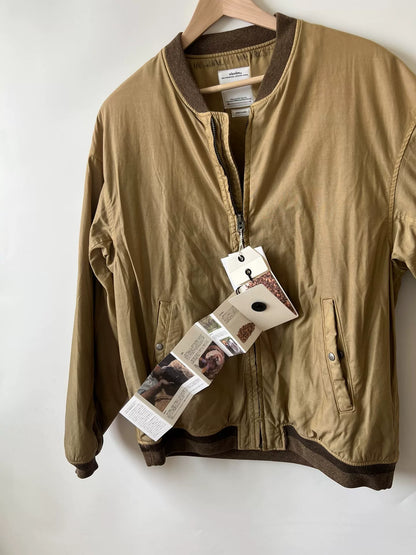 VISVIM THORSON II ALT. Jacket