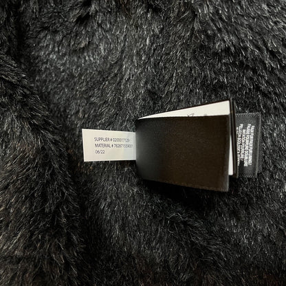 RRL Faux Fur Jacket for Autumn Winter