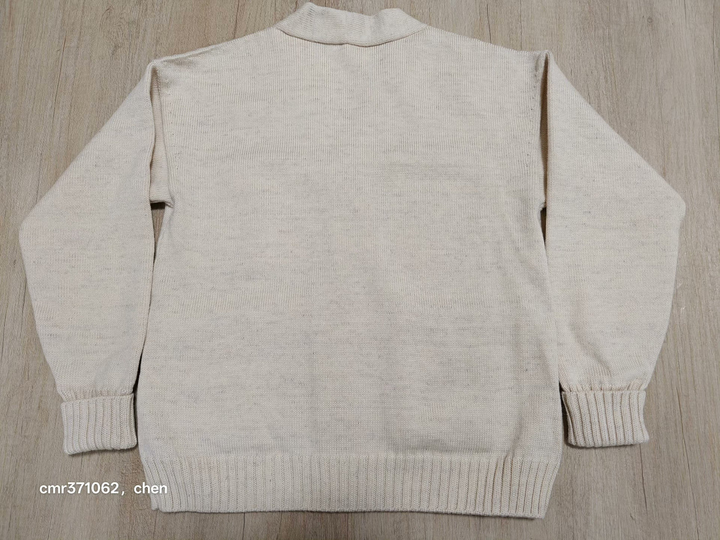 visvim 21SS Selmer Cardigan