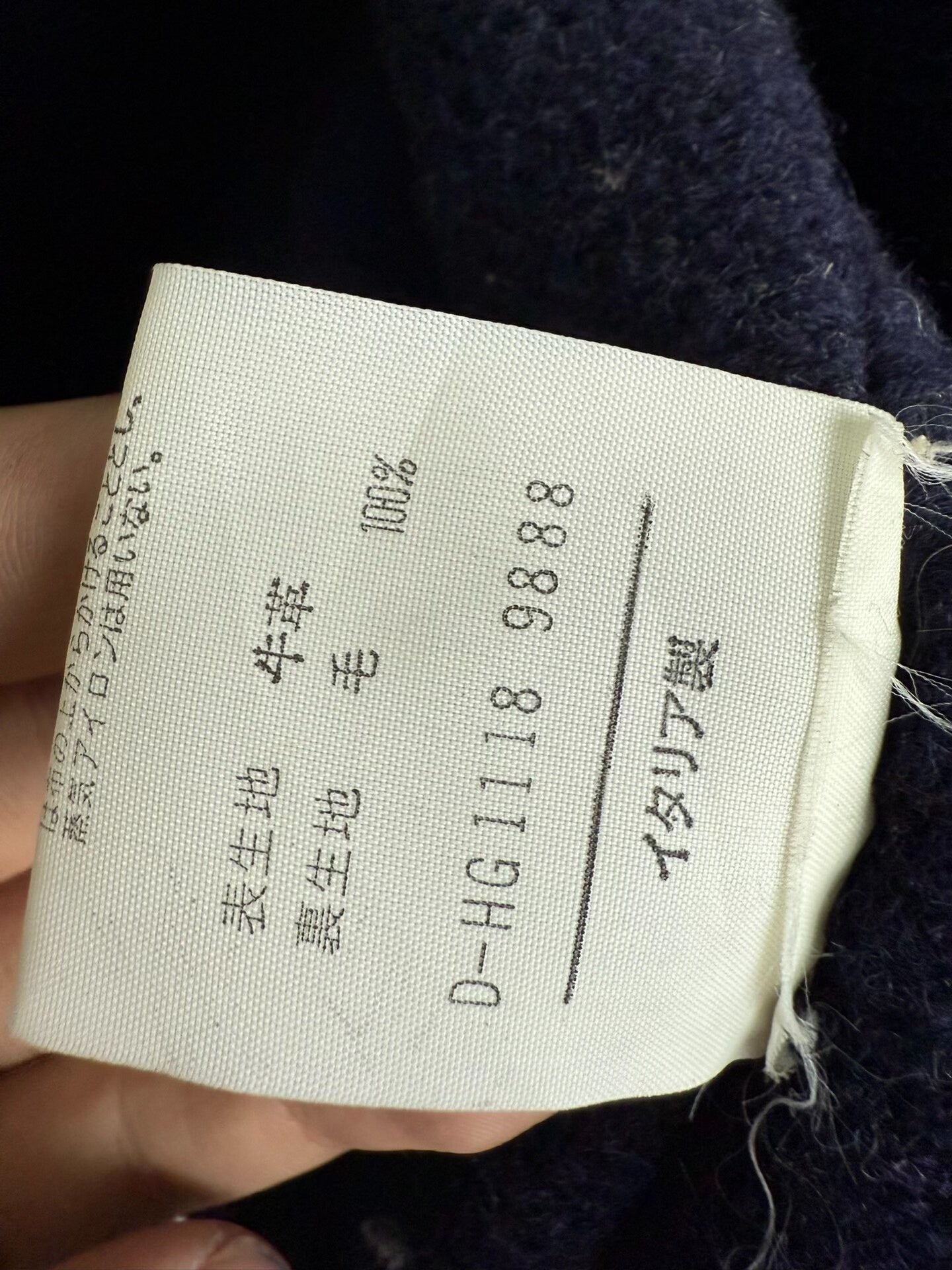 black leather zip-up short jacket