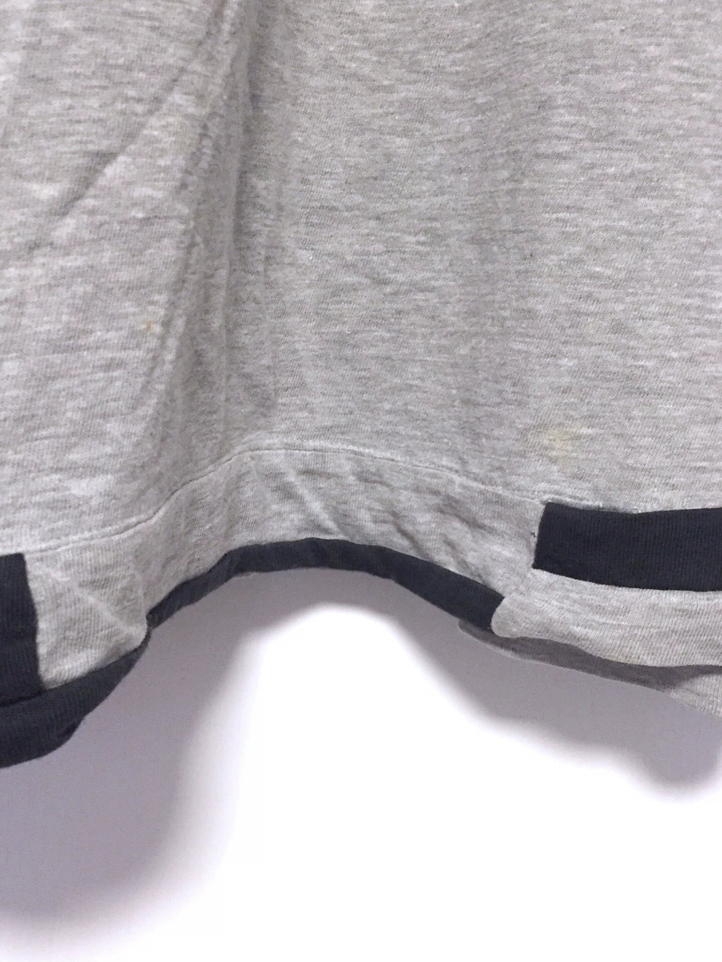 Comme des Garçons Snow Gray T-shirt