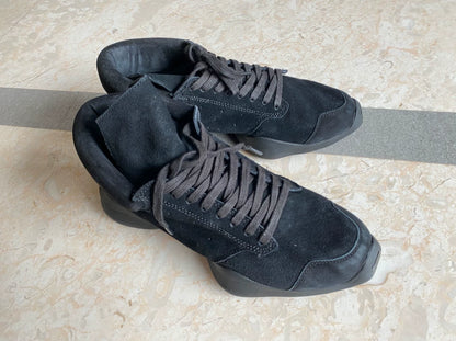 Rick Owens X Adidas Men's Sneakers