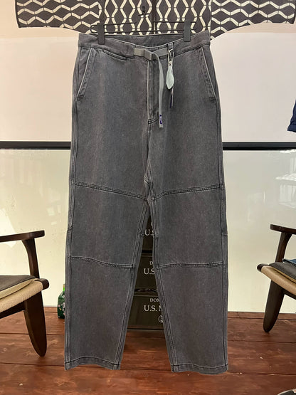 the north face black field pants NT5001N