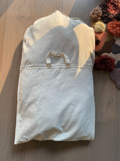 Visvim 22AW Valdez Down Coat