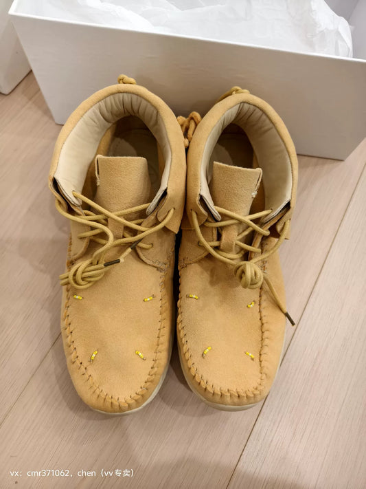 VISVIM 22SS FBT LHAMO-FOLK