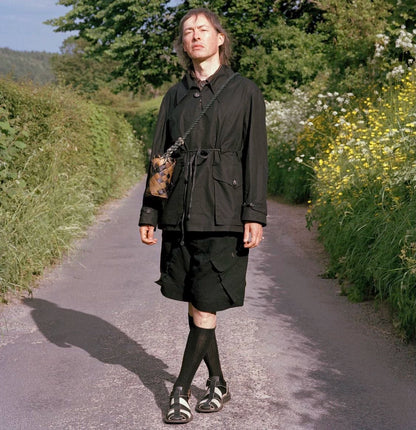 john alexander skelton collection shorts