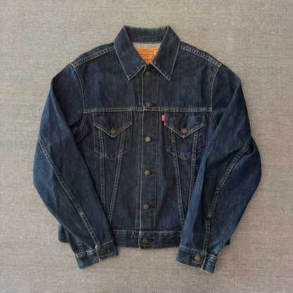 Levi's LVC 71557 Type 3 Jacket