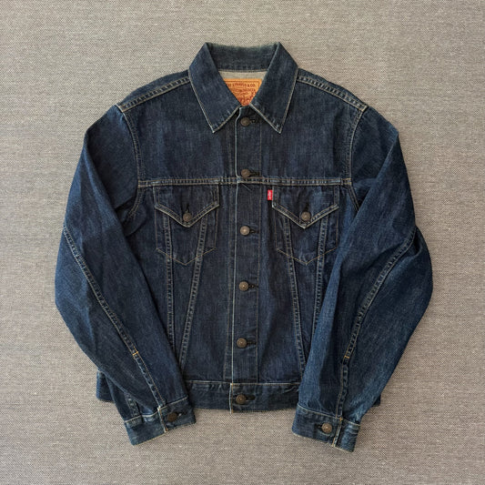 Levi's LVC 71557 Type 3 Jacket