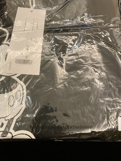 Soloist 2021 Mickey Graphic Tee