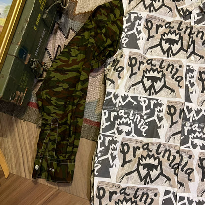 Japanese Comme des Garçons vintage Shirt