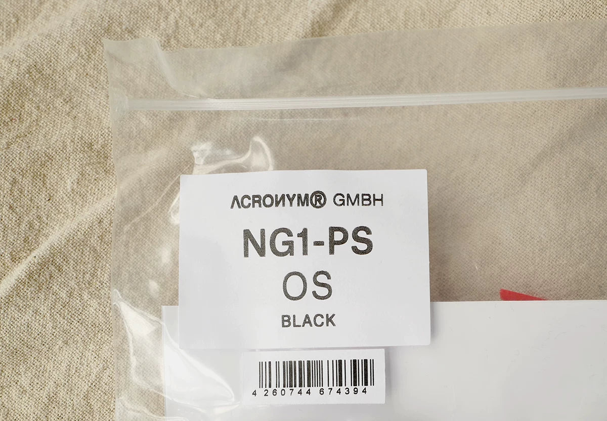 acronym ng1 powerstretch neck gaiter