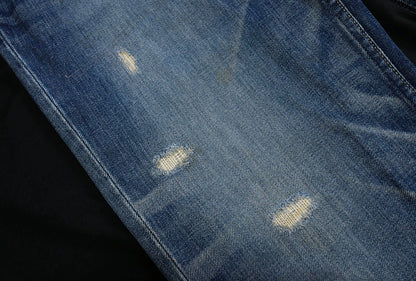 visvim damaged 03d2 denim pants size w36