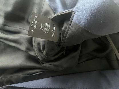 Saint Laurent Hedi Era SLP 15 AW Runway Blazer