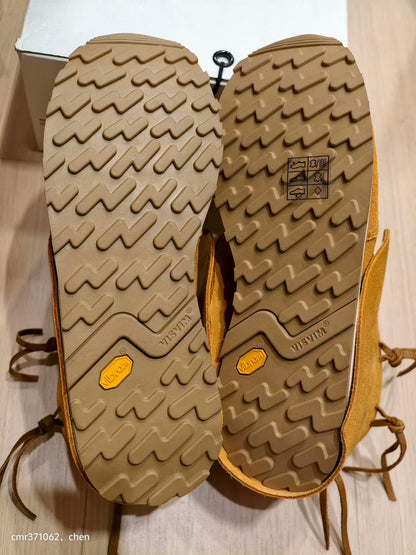 visvim 20ss Roland Lhamo Jogger