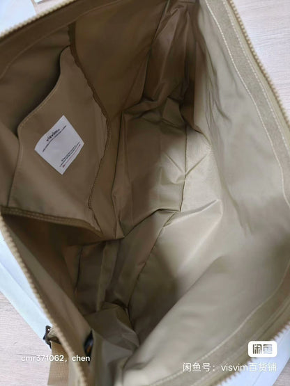 visvim 25SS Cordura Charlie II Shoulder