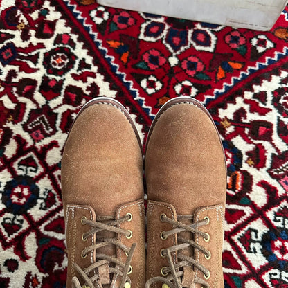 Visvim Limited Edition Boots Size 8.5