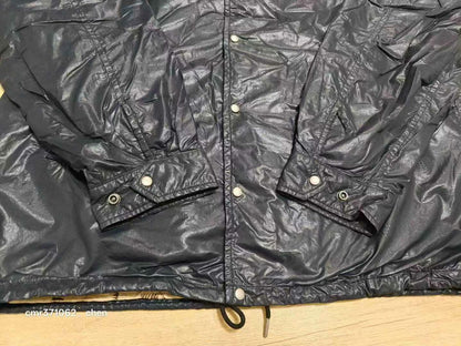 visvim 18ss Spot McFarland Jkt