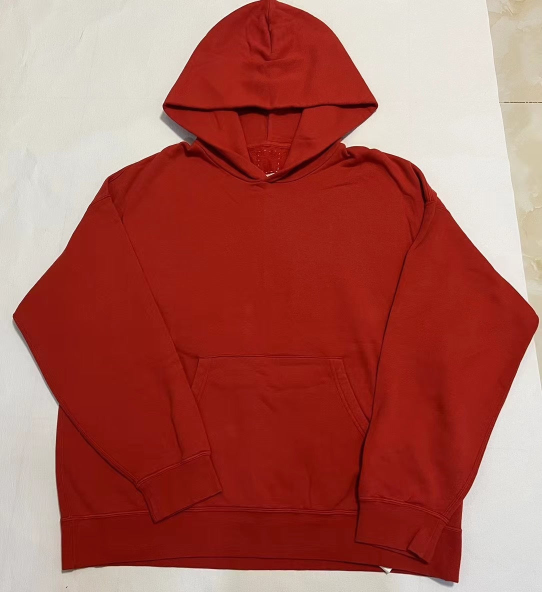 visvim 20AW Amplus Veg Dye Hoodie