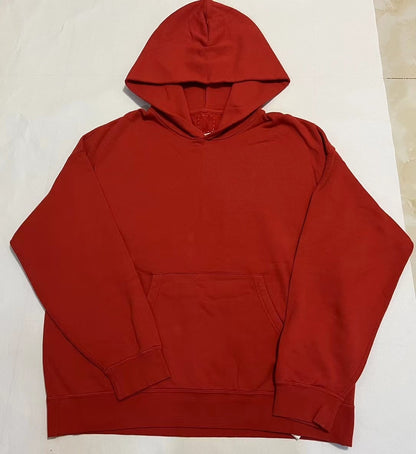 visvim 20AW Amplus Veg Dye Hoodie