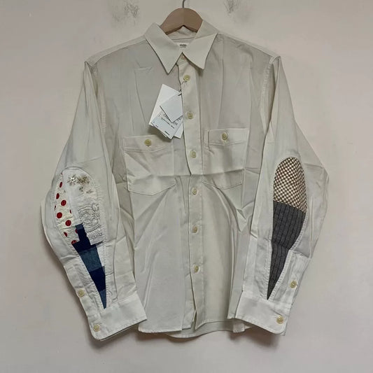 visvim usm albacore collage ivory