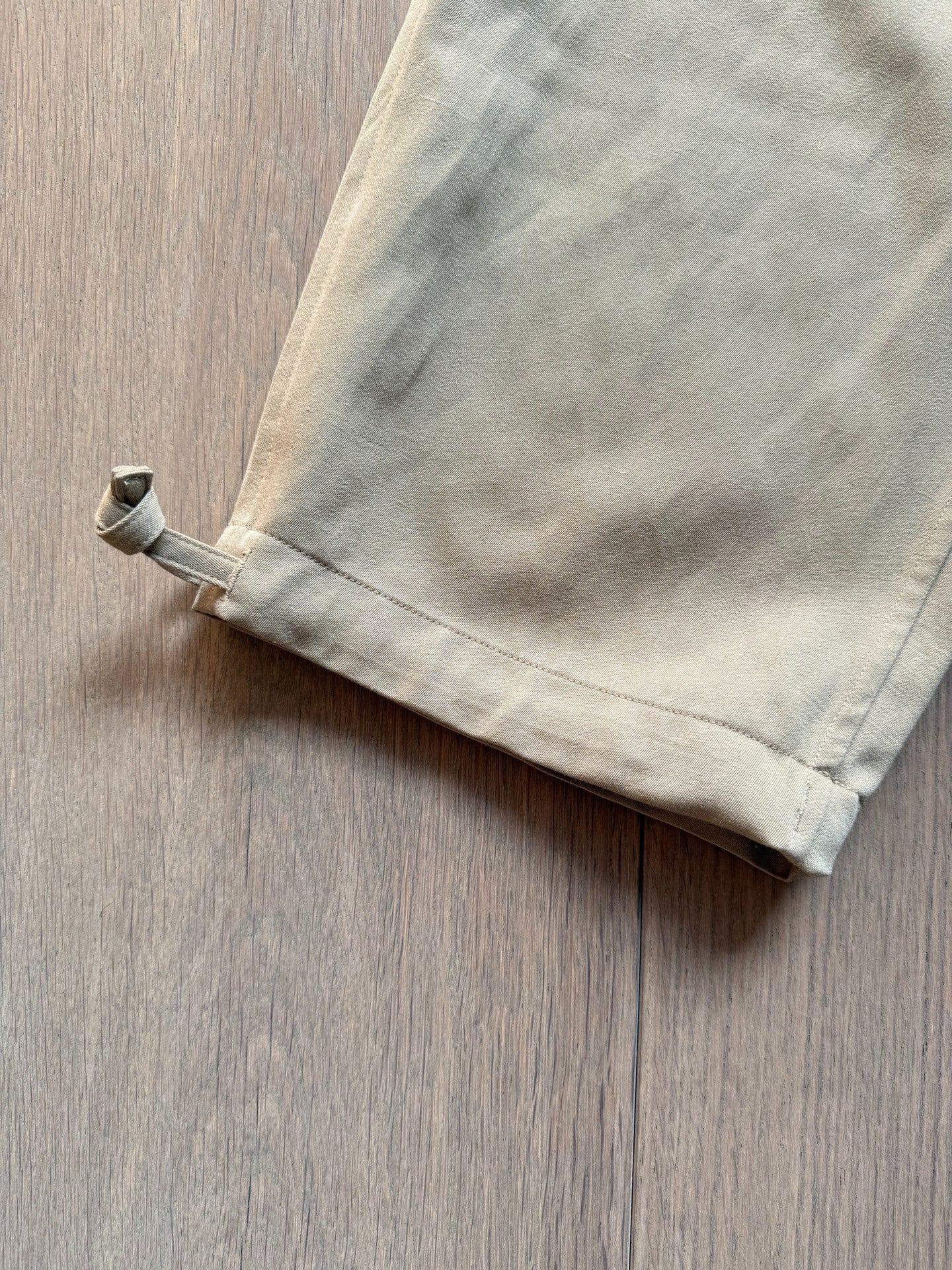 visvim 25SS Sharma Pants W/L