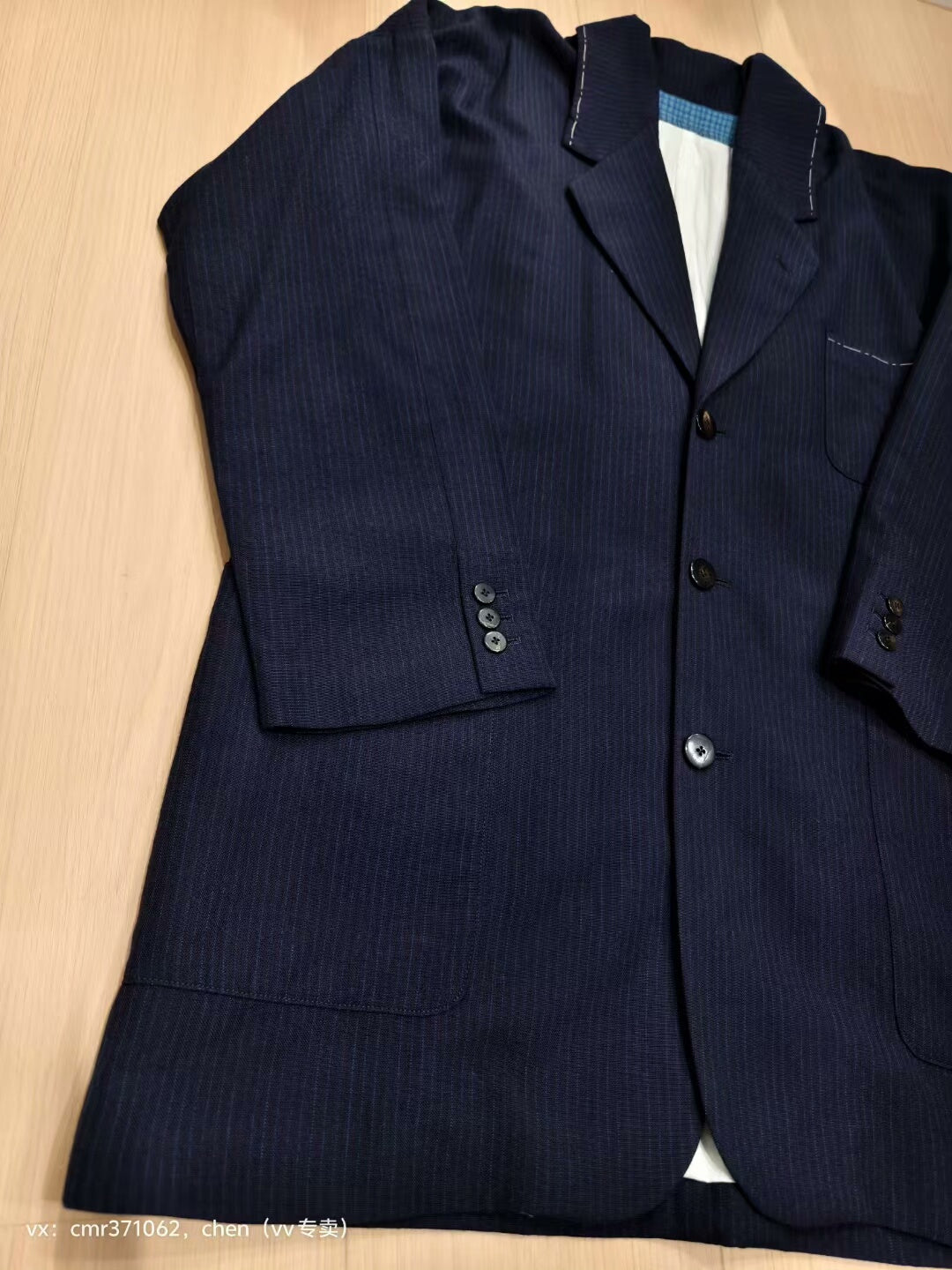 visvim 17AW  Hope Jkt (VNTG OX)