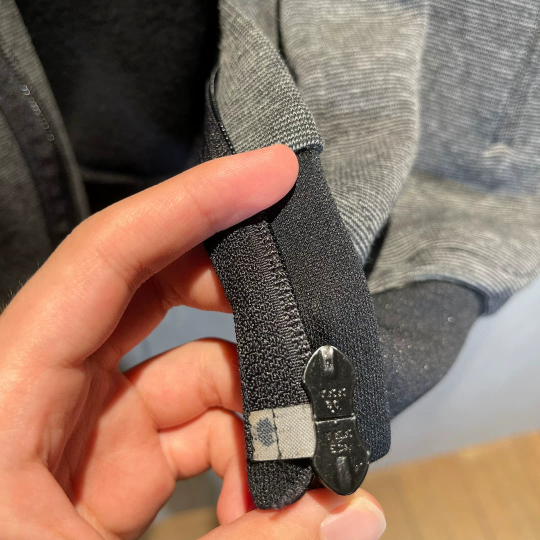 Yohji Yamamoto Swing Jacket