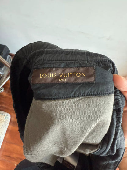 Louis Vuitton Tactical Cargo Pants