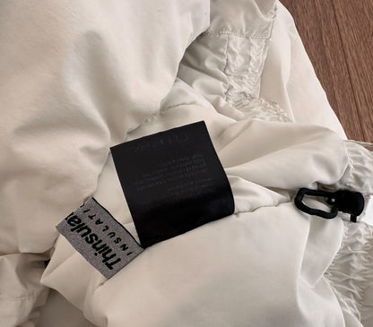 steven alan pe daruma waterproof jacket