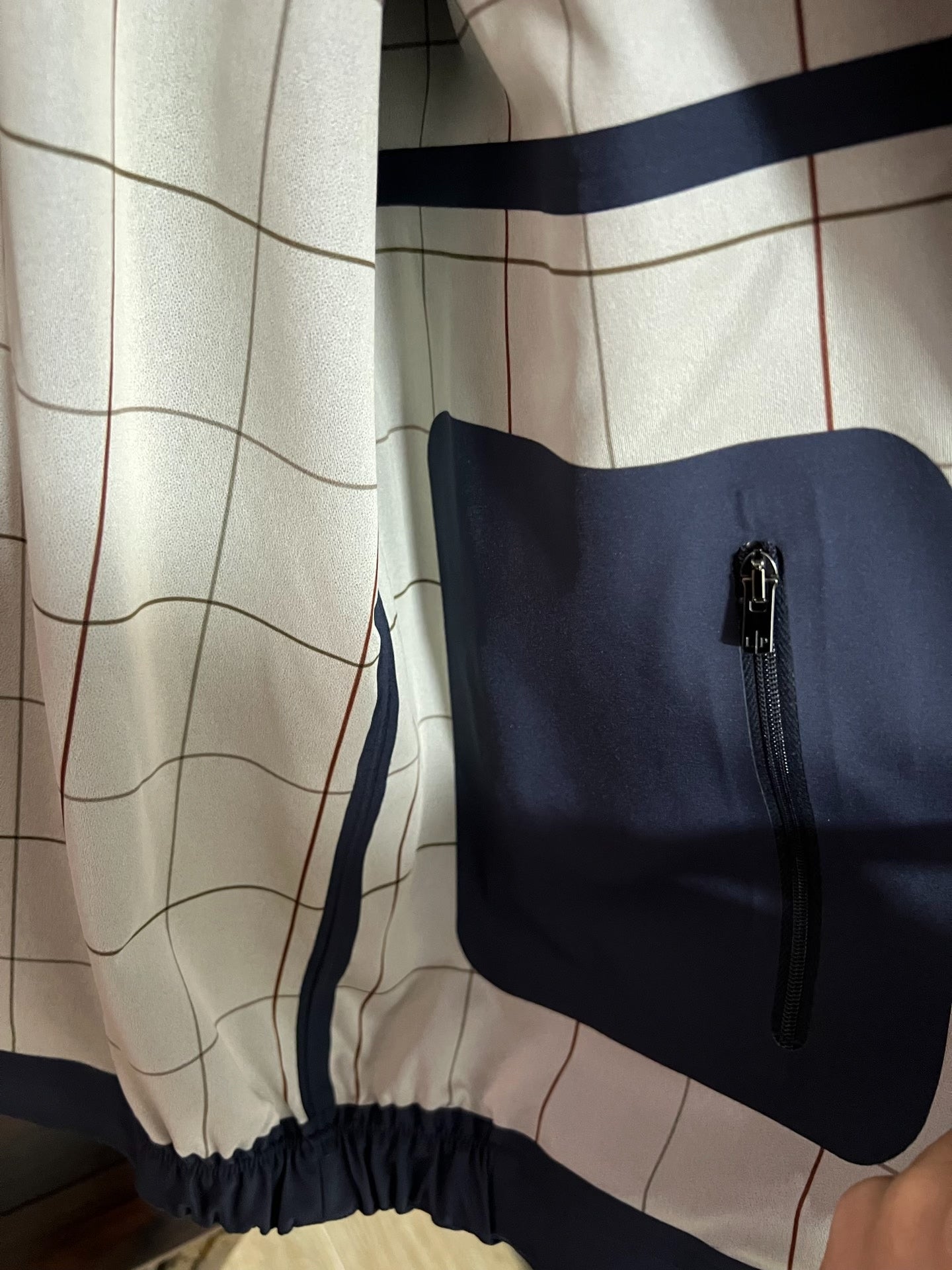 Loro Piana Pilot Jacket