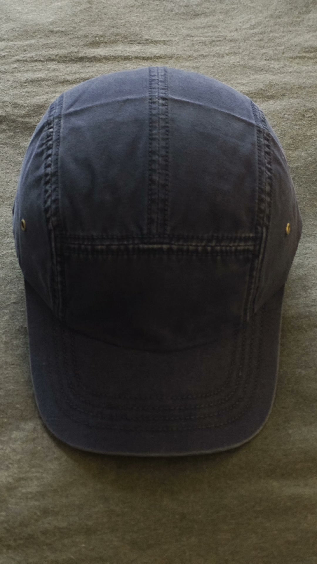 Polo RL RRL Five-Panel Cap