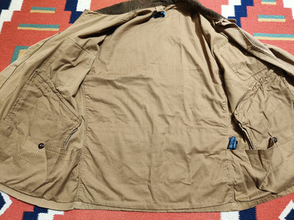 RRL Fishing Jacket by Ralph Lauren