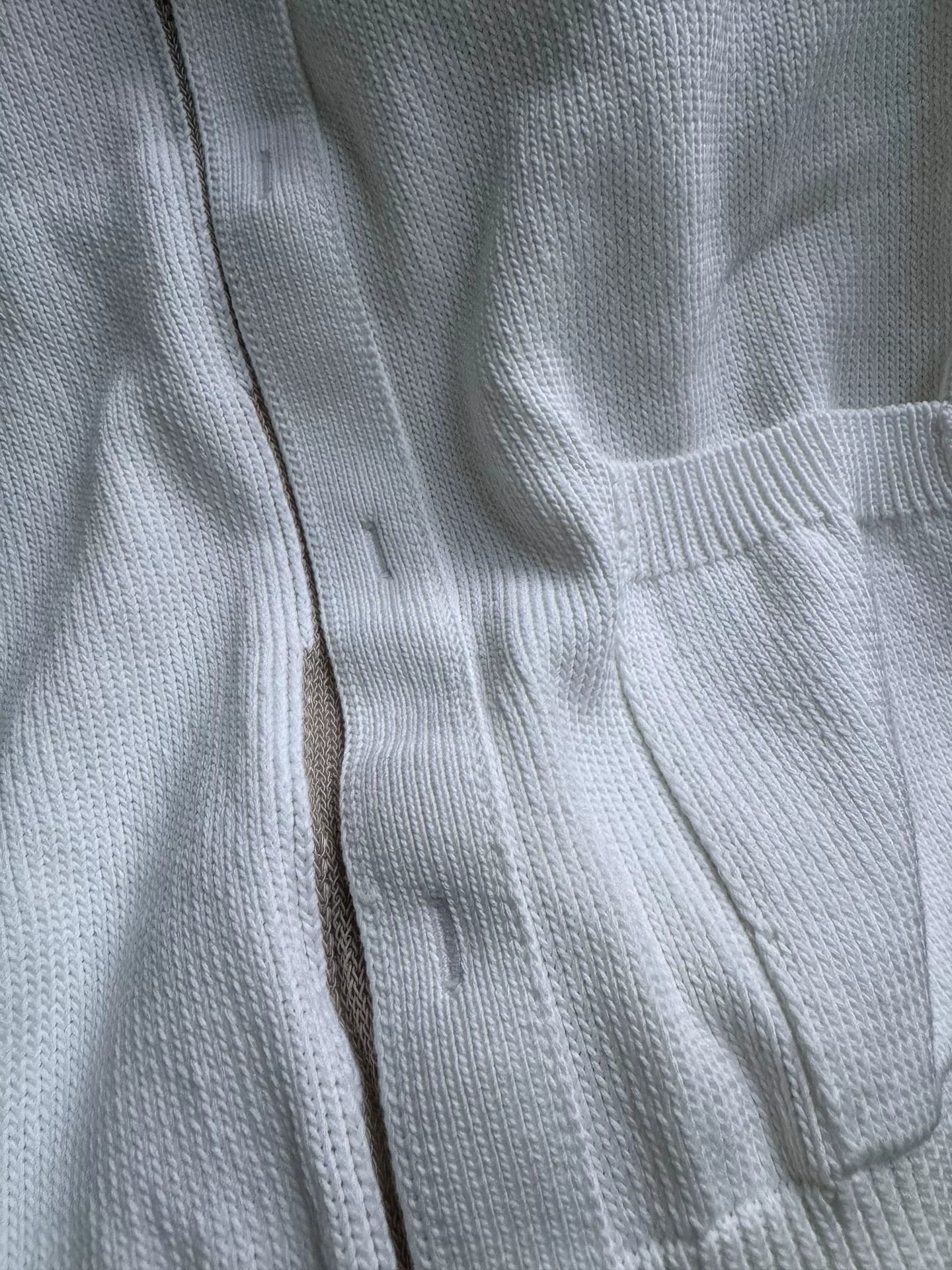 Maison Margiela Spring Summer Pullover Top