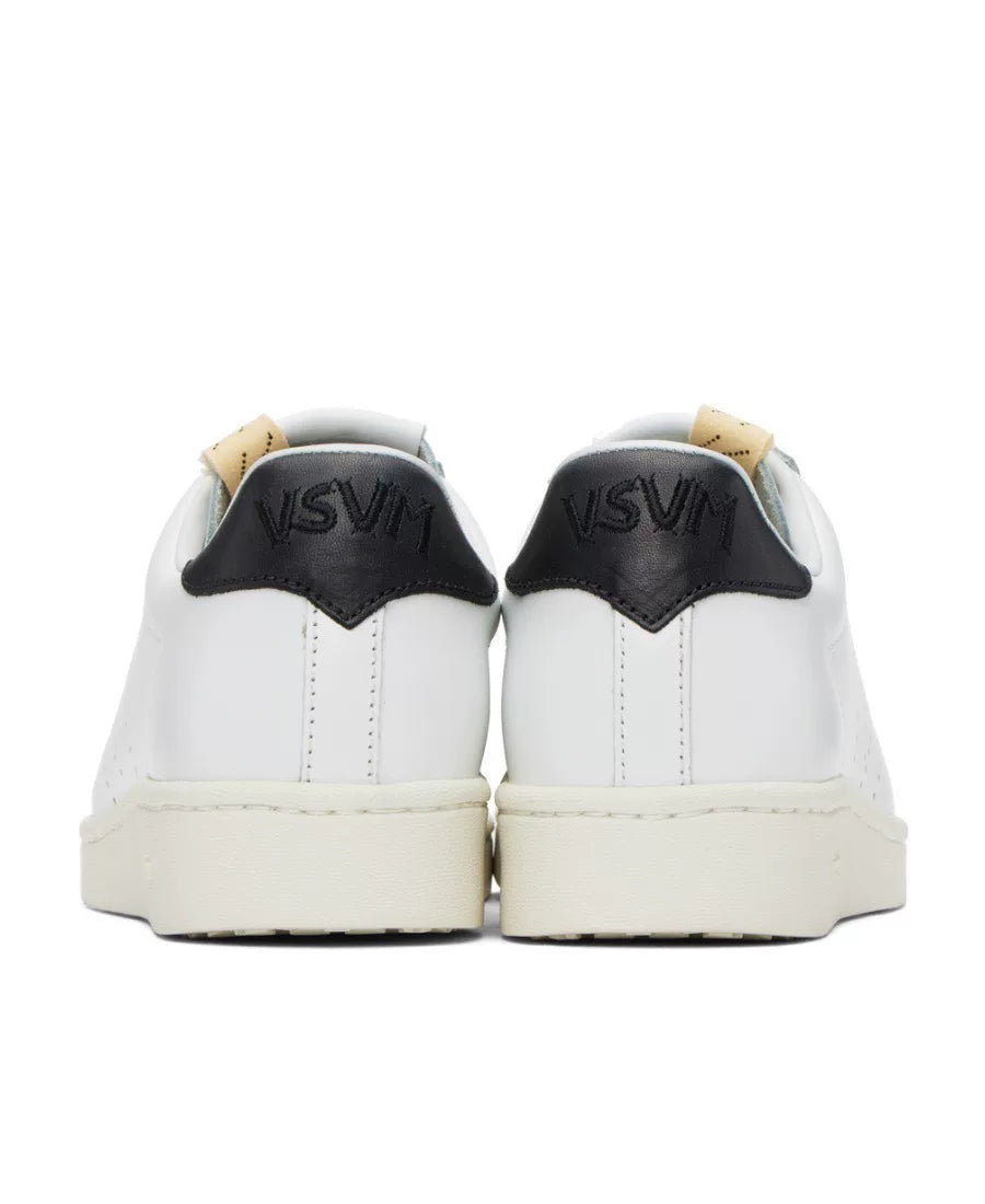 VISVIM 23AW CORDA-FOLK Low-Top Sneakers