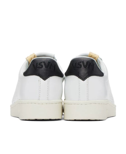 VISVIM 23AW CORDA-FOLK Low-Top Sneakers