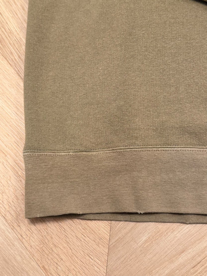 Visvim Jumbo Sb Sweat Dmgd U.D.