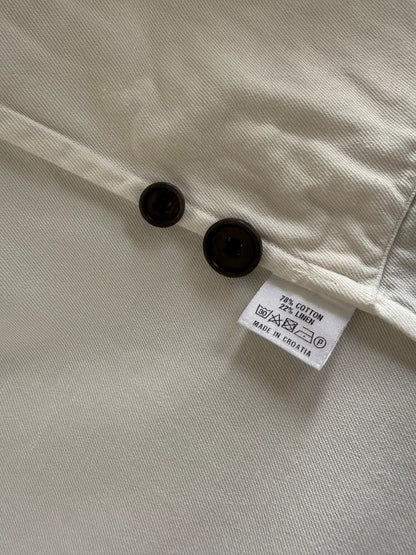 dries van noten barnfit jacket outerwear