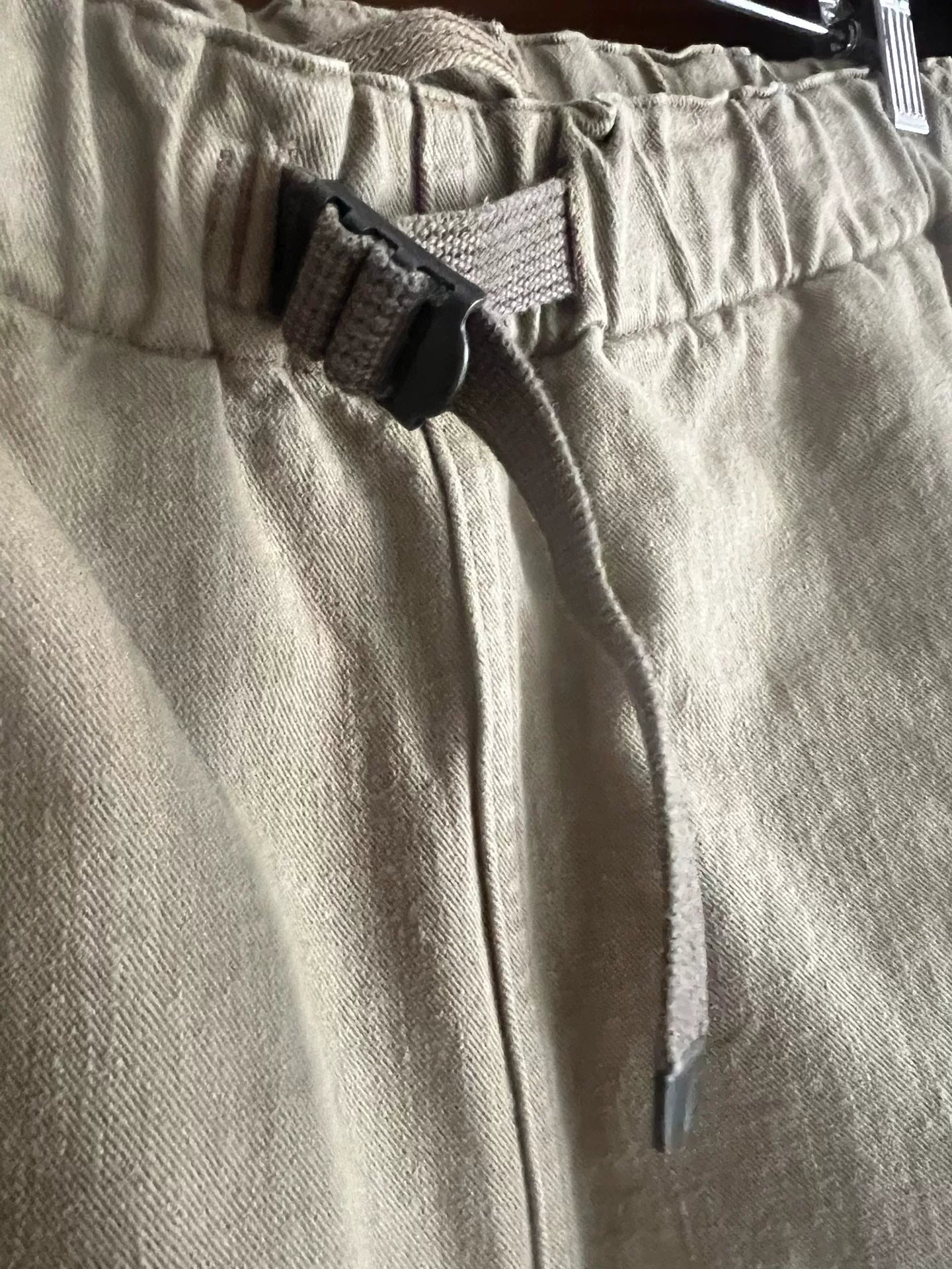 Nigel Cabourn Early Work Cargo Shorts