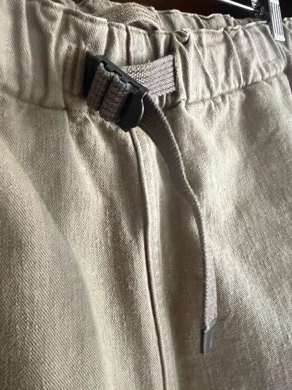 Nigel Cabourn Early Work Cargo Shorts