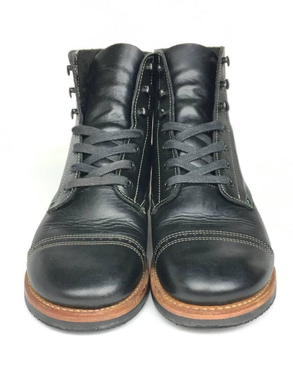 RRL Washington-BO-WBT Shoes