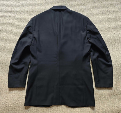 Polo Ralph Lauren Wool Smoking Blazer